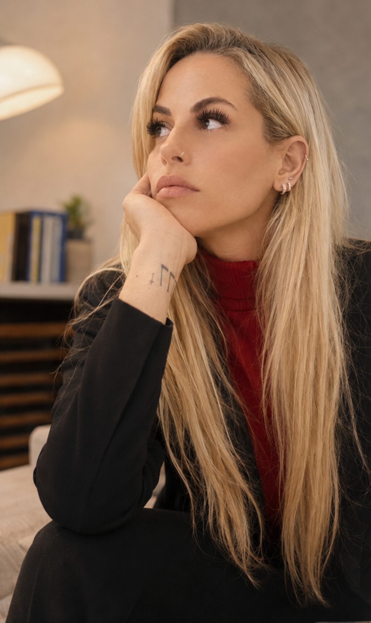 יעל פקלר, פסיכותרפיסטית ומומחית ADHD